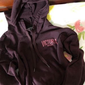Victoria’s Secret Victoria Sport Hoodie Small Sm S